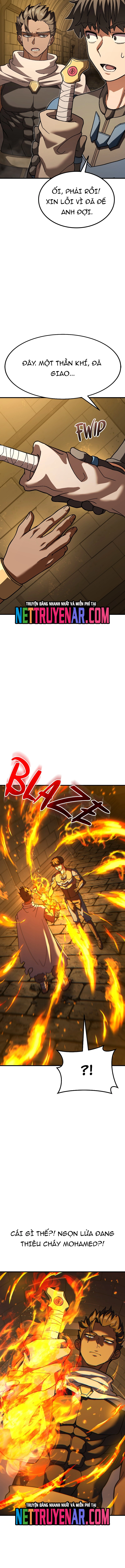 Shipper Của Thần Chap 77 - Next Chap 78