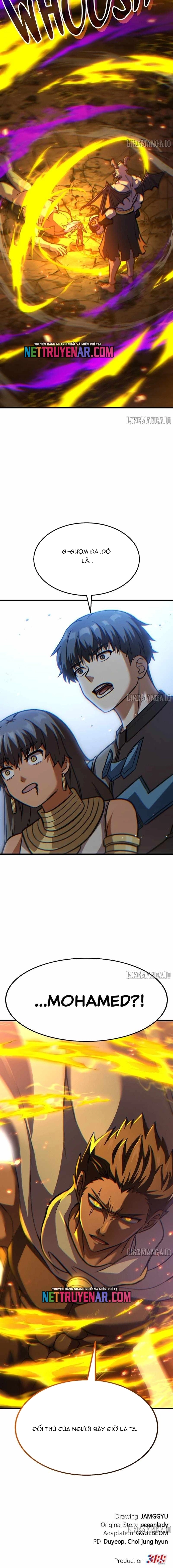 Shipper Của Thần Chap 80 - Next Chap 81