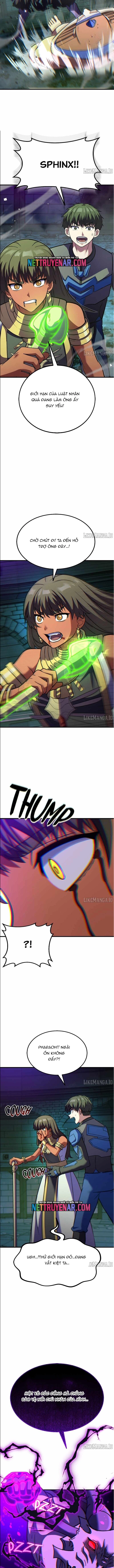 Shipper Của Thần Chap 80 - Next Chap 81