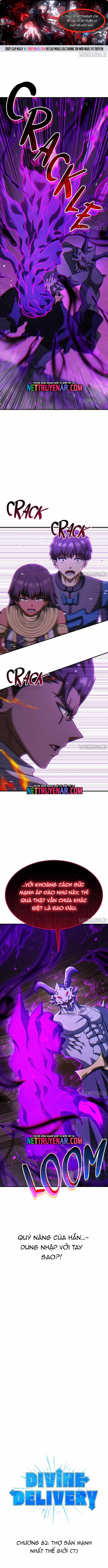 Shipper Của Thần Chap 82 - Next Chap 83