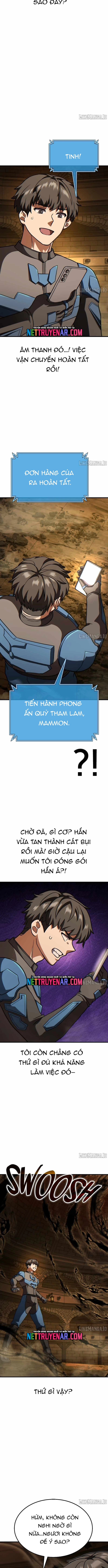 Shipper Của Thần Chap 82 - Next Chap 83