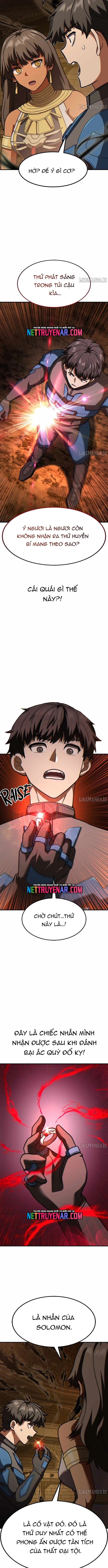 Shipper Của Thần Chap 82 - Next Chap 83