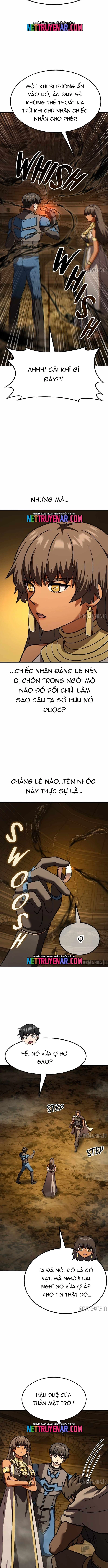 Shipper Của Thần Chap 82 - Next Chap 83