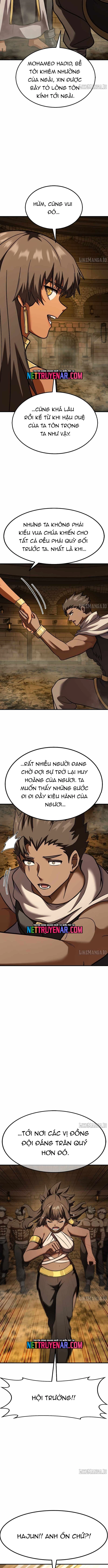 Shipper Của Thần Chap 82 - Next Chap 83
