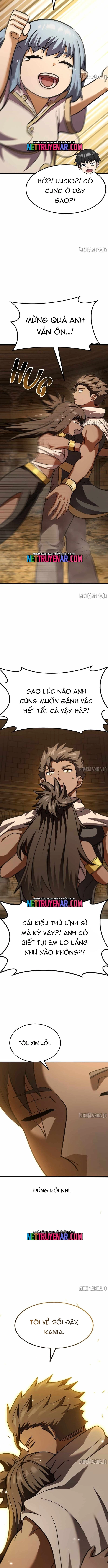 Shipper Của Thần Chap 82 - Next Chap 83
