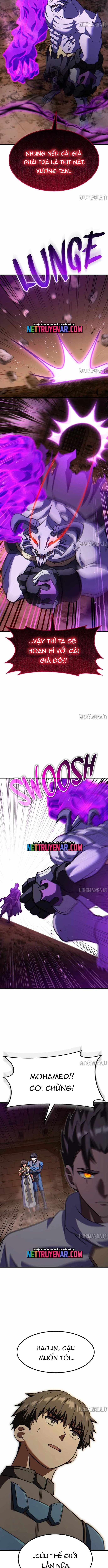 Shipper Của Thần Chap 82 - Next Chap 83