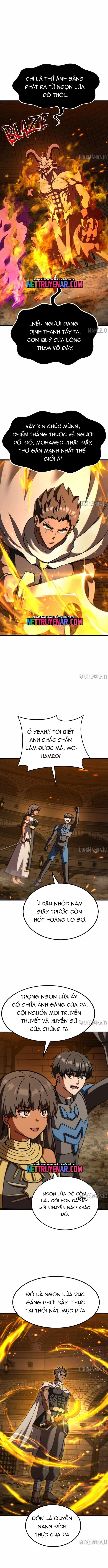 Shipper Của Thần Chap 82 - Next Chap 83