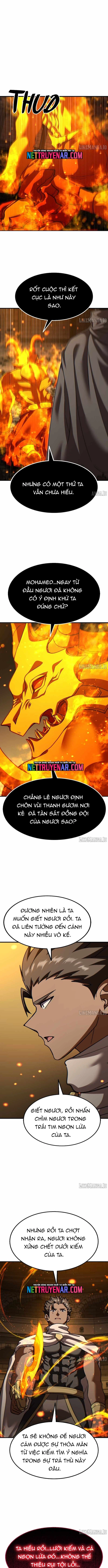 Shipper Của Thần Chap 82 - Next Chap 83