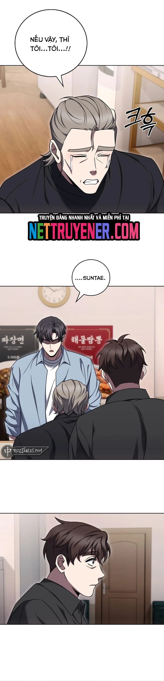 Shipper Đến Từ Murim Chap 77 - Next Chap 78