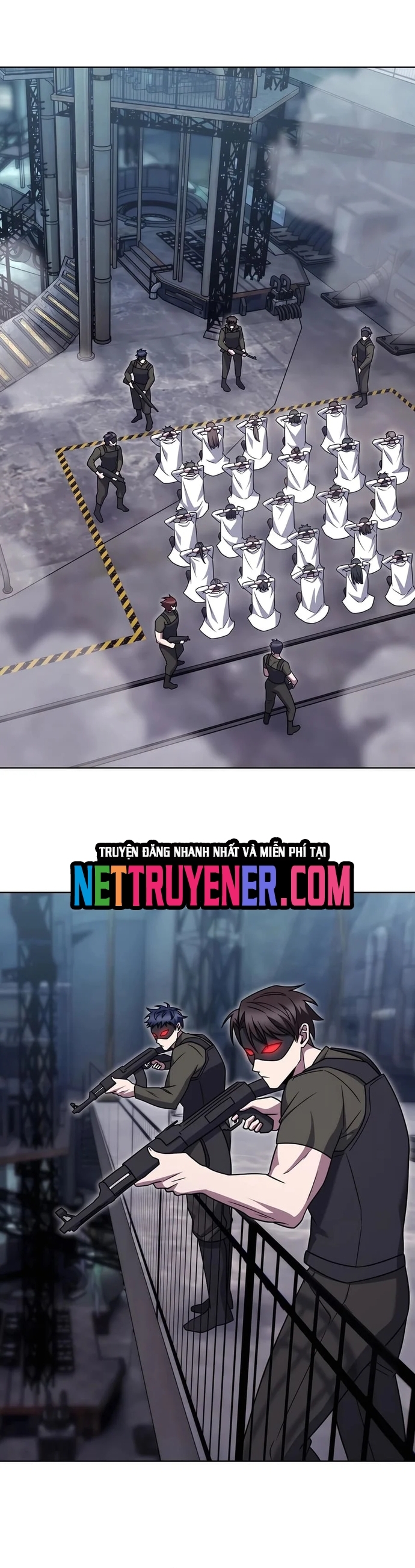 Shipper Đến Từ Murim Chap 77 - Next Chap 78