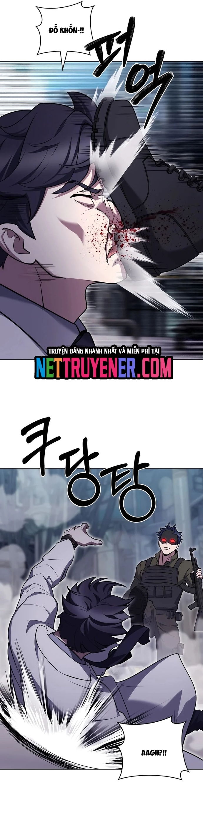 Shipper Đến Từ Murim Chap 77 - Next Chap 78