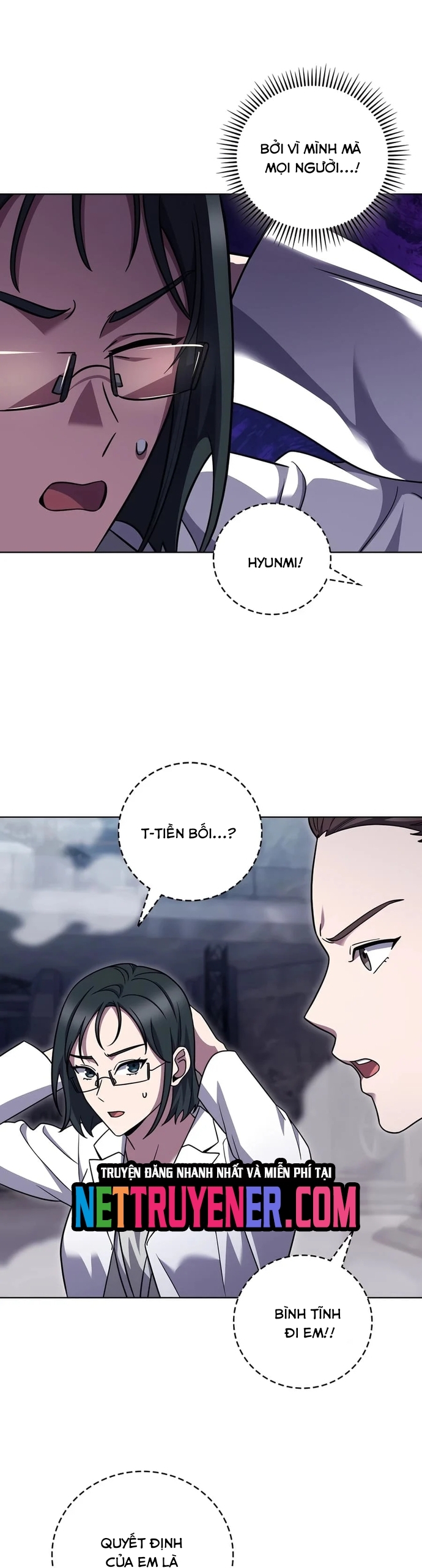 Shipper Đến Từ Murim Chap 77 - Next Chap 78