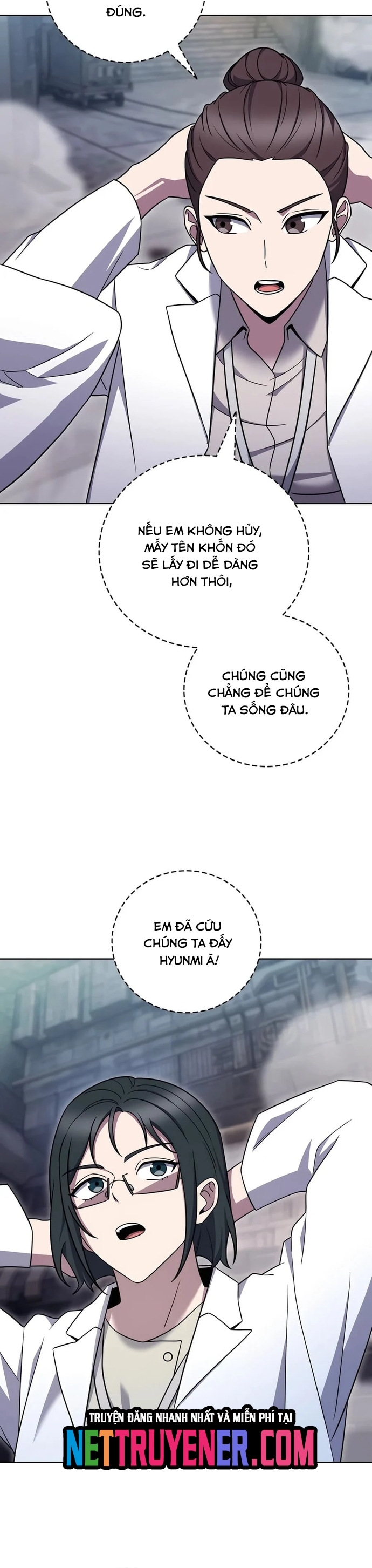 Shipper Đến Từ Murim Chap 77 - Next Chap 78