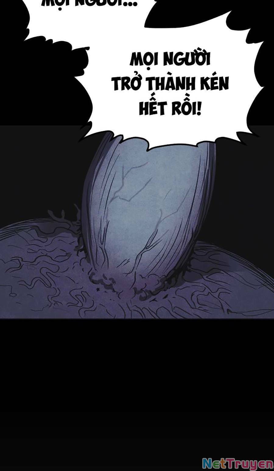 Shotgun Boy Chap 49 - Next Chap 50