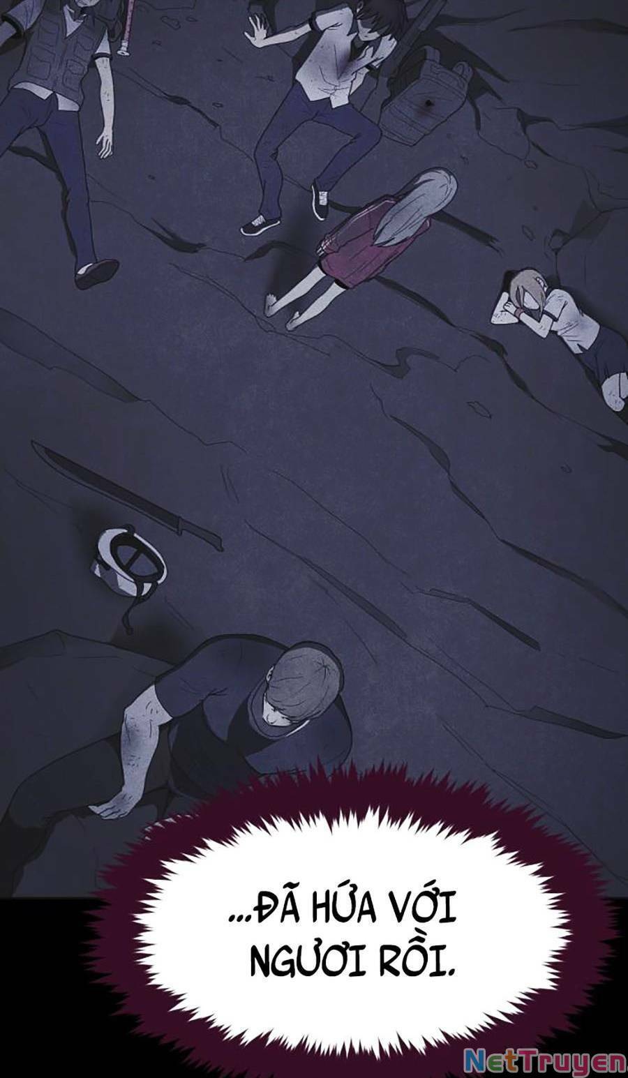 Shotgun Boy Chap 49 - Next Chap 50