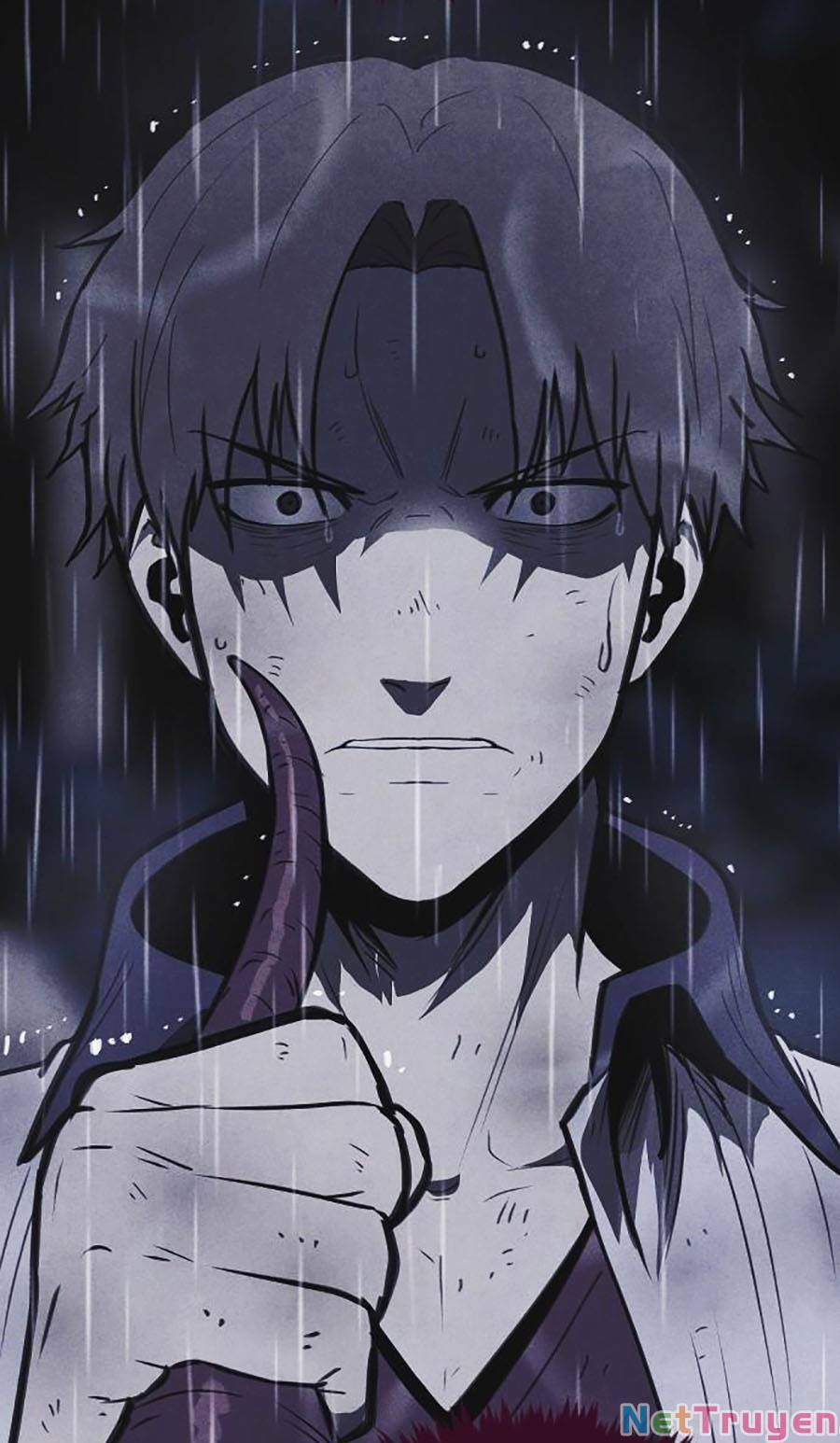 Shotgun Boy Chap 49 - Next Chap 50