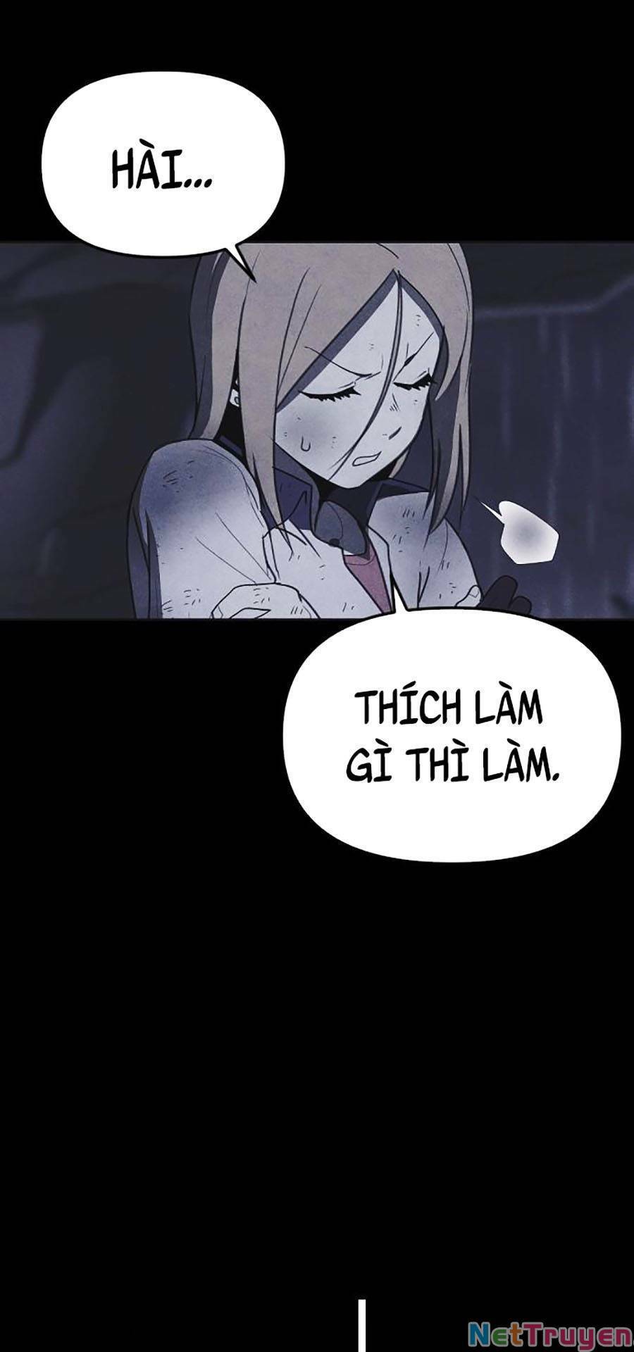 Shotgun Boy Chap 49 - Next Chap 50