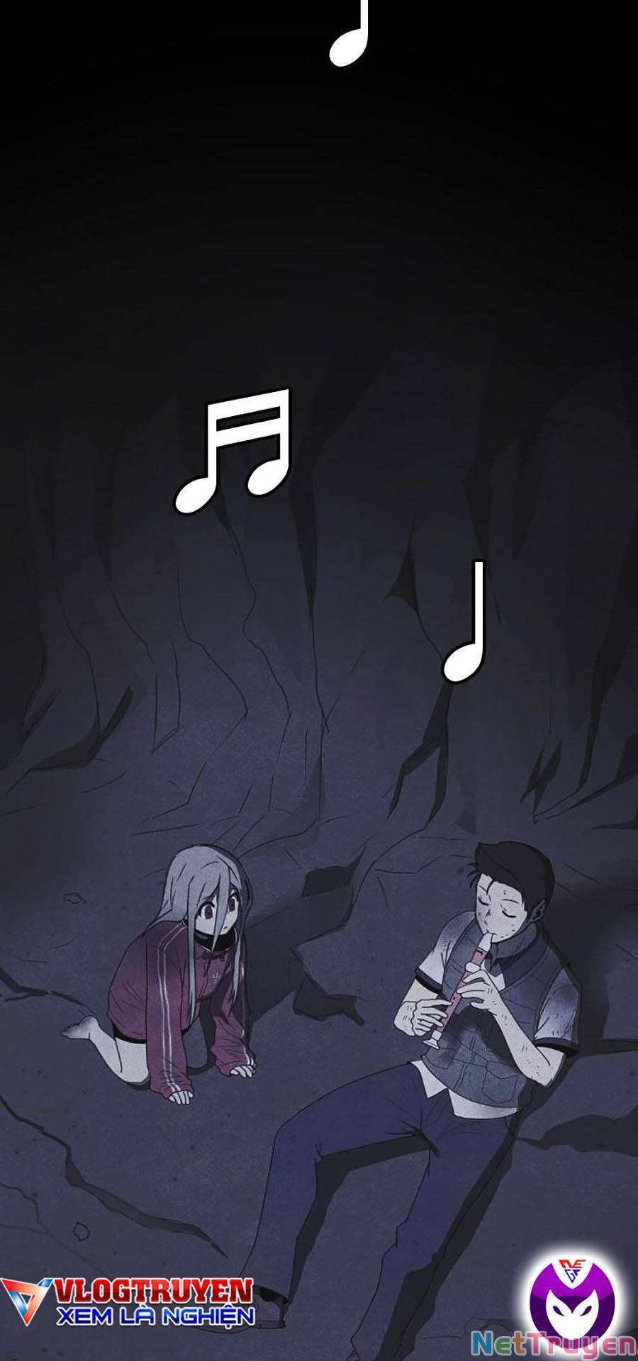 Shotgun Boy Chap 49 - Next Chap 50