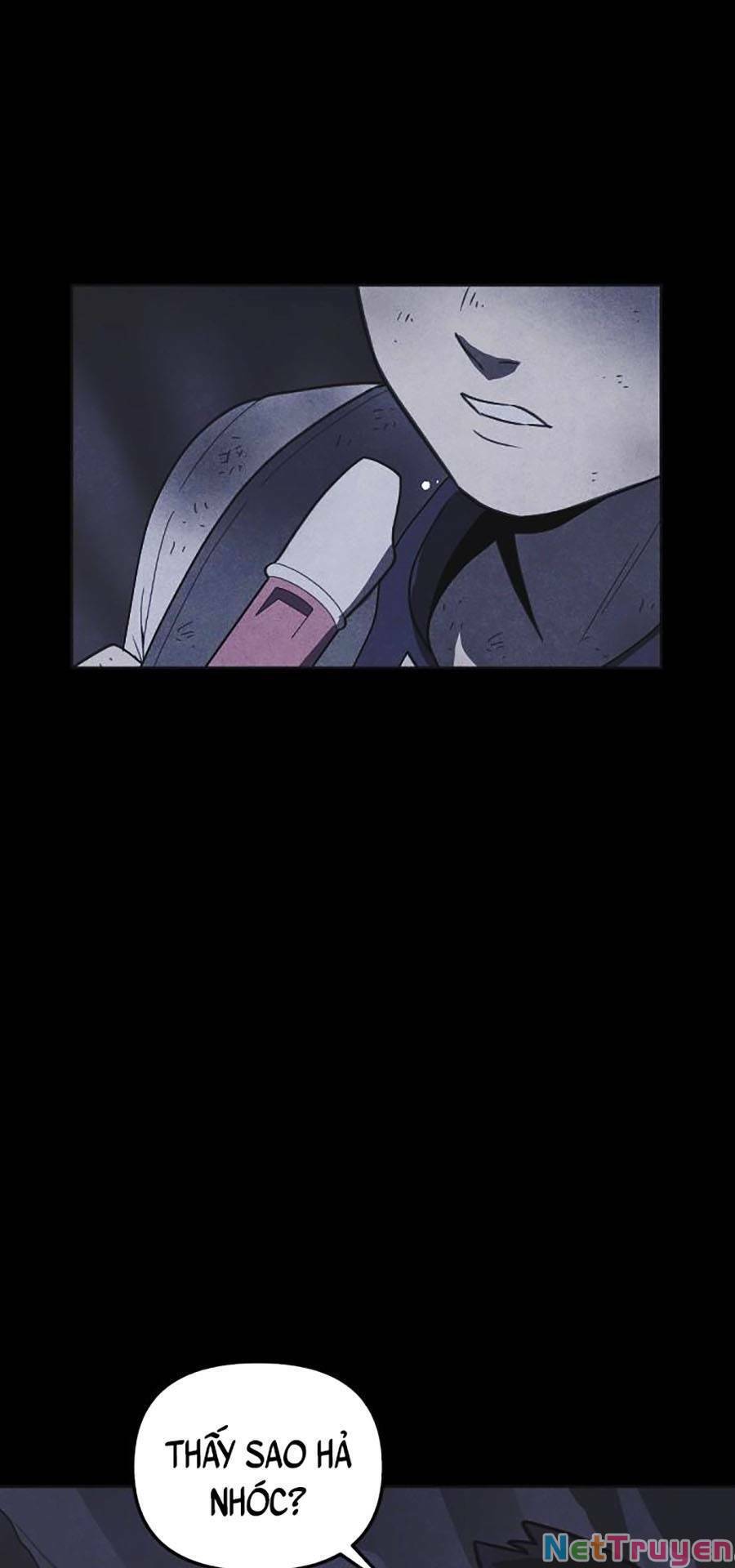 Shotgun Boy Chap 49 - Next Chap 50