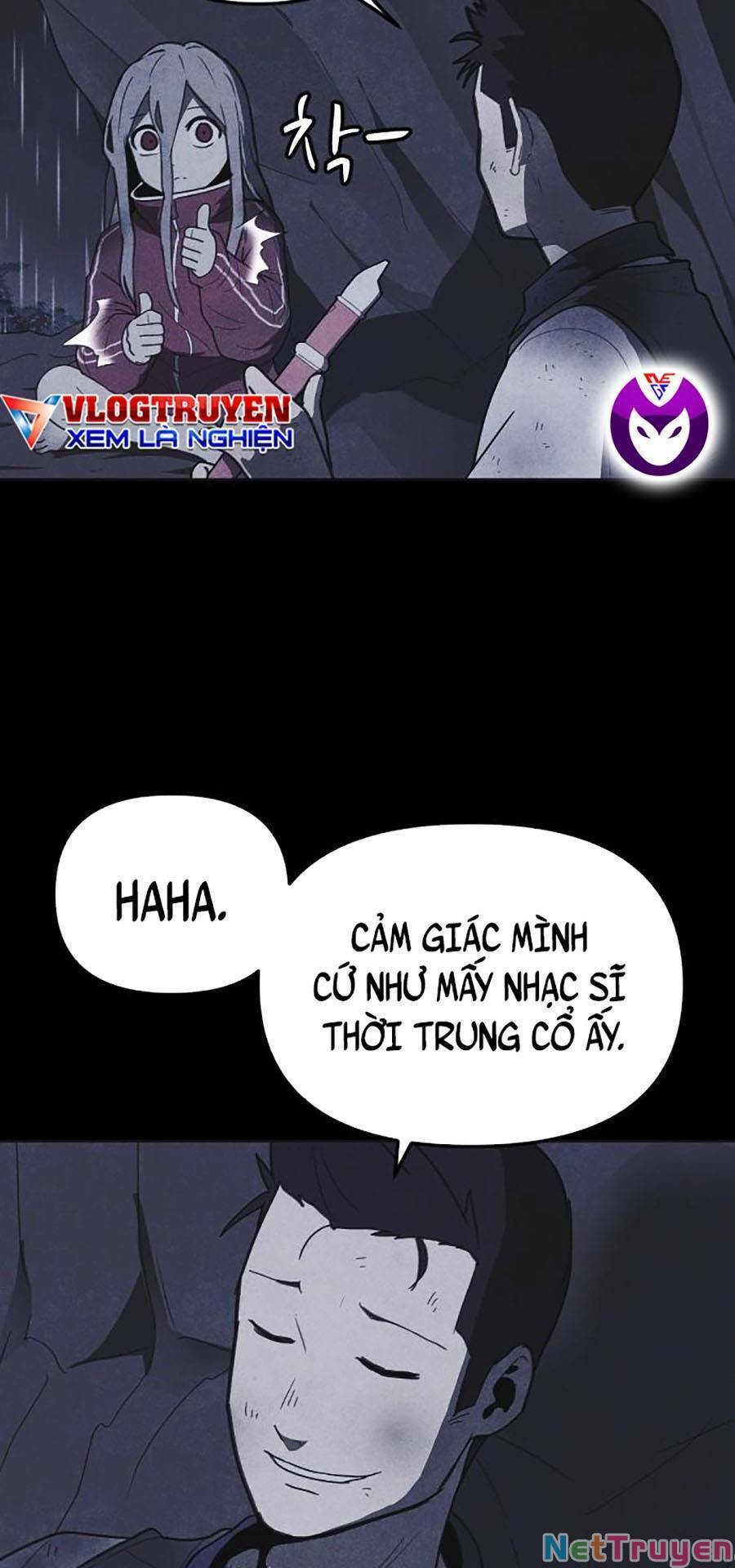 Shotgun Boy Chap 49 - Next Chap 50