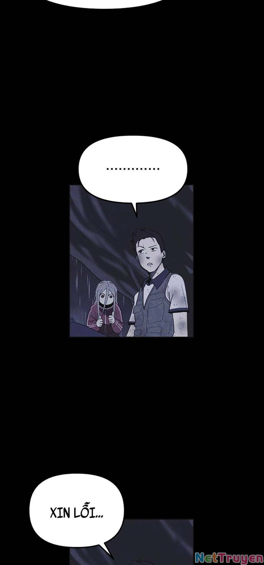 Shotgun Boy Chap 49 - Next Chap 50