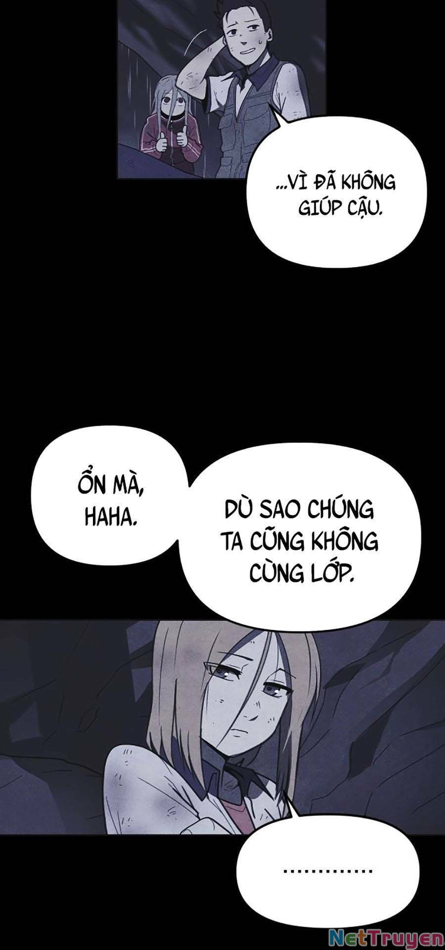 Shotgun Boy Chap 49 - Next Chap 50