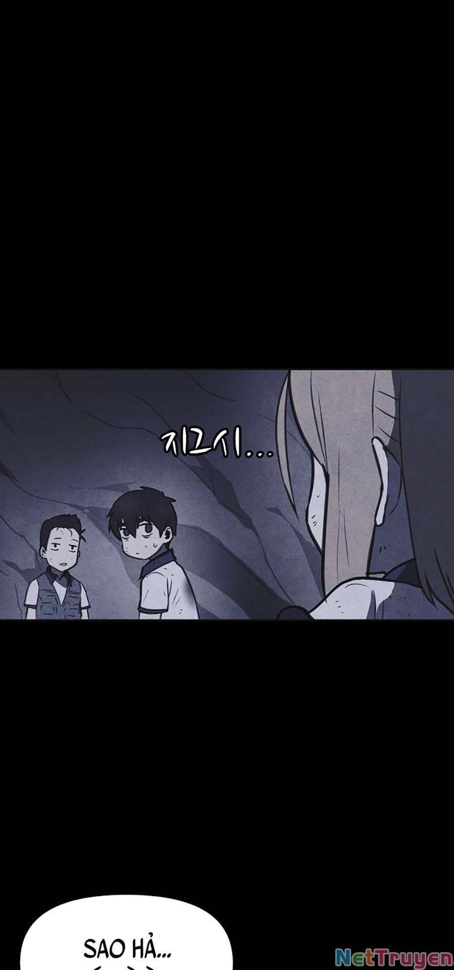 Shotgun Boy Chap 49 - Next Chap 50