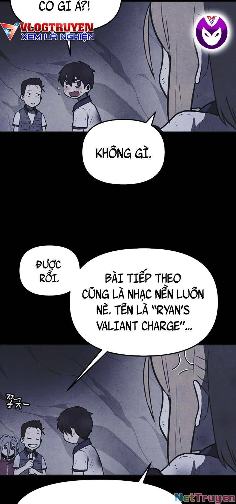 Shotgun Boy Chap 49 - Next Chap 50