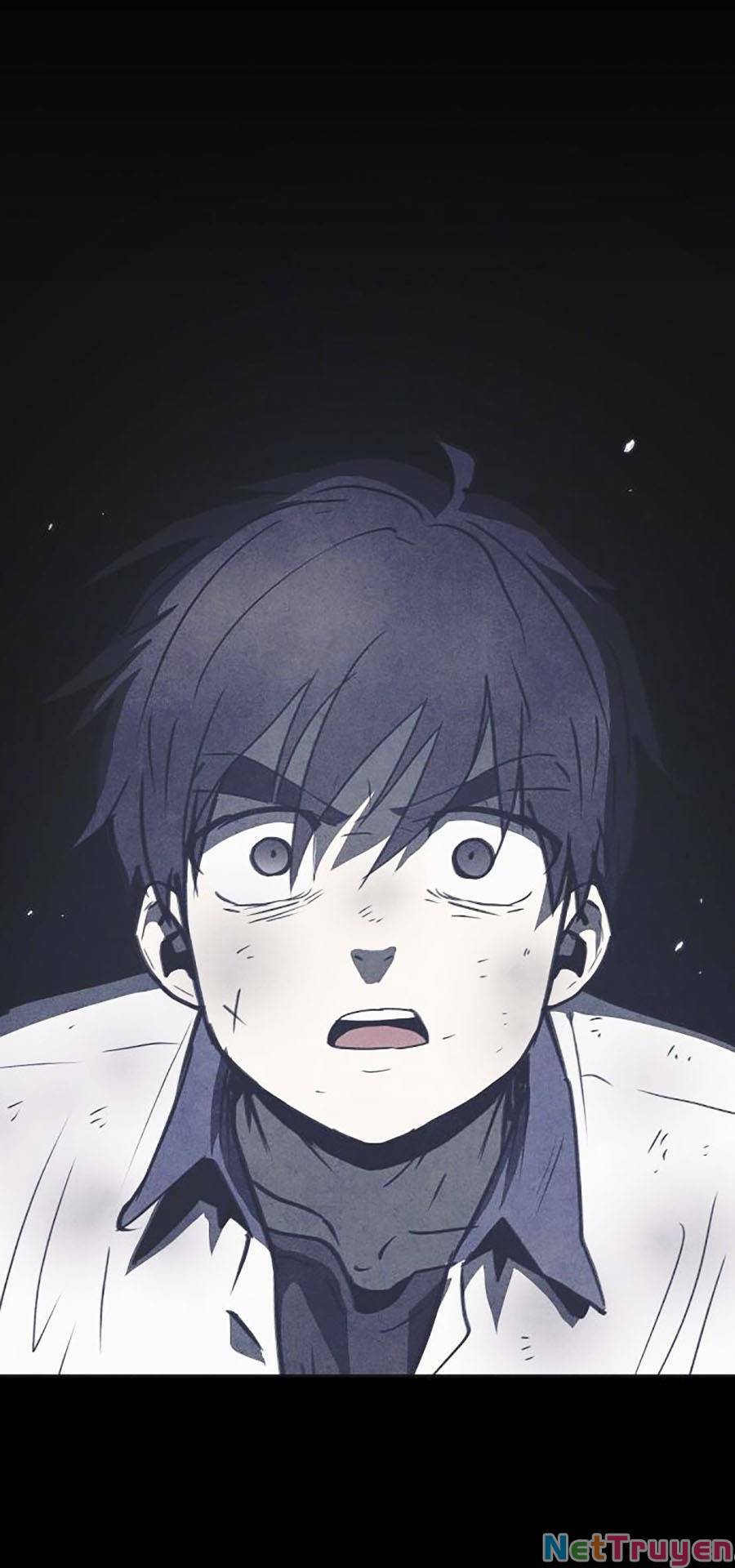 Shotgun Boy Chap 49 - Next Chap 50