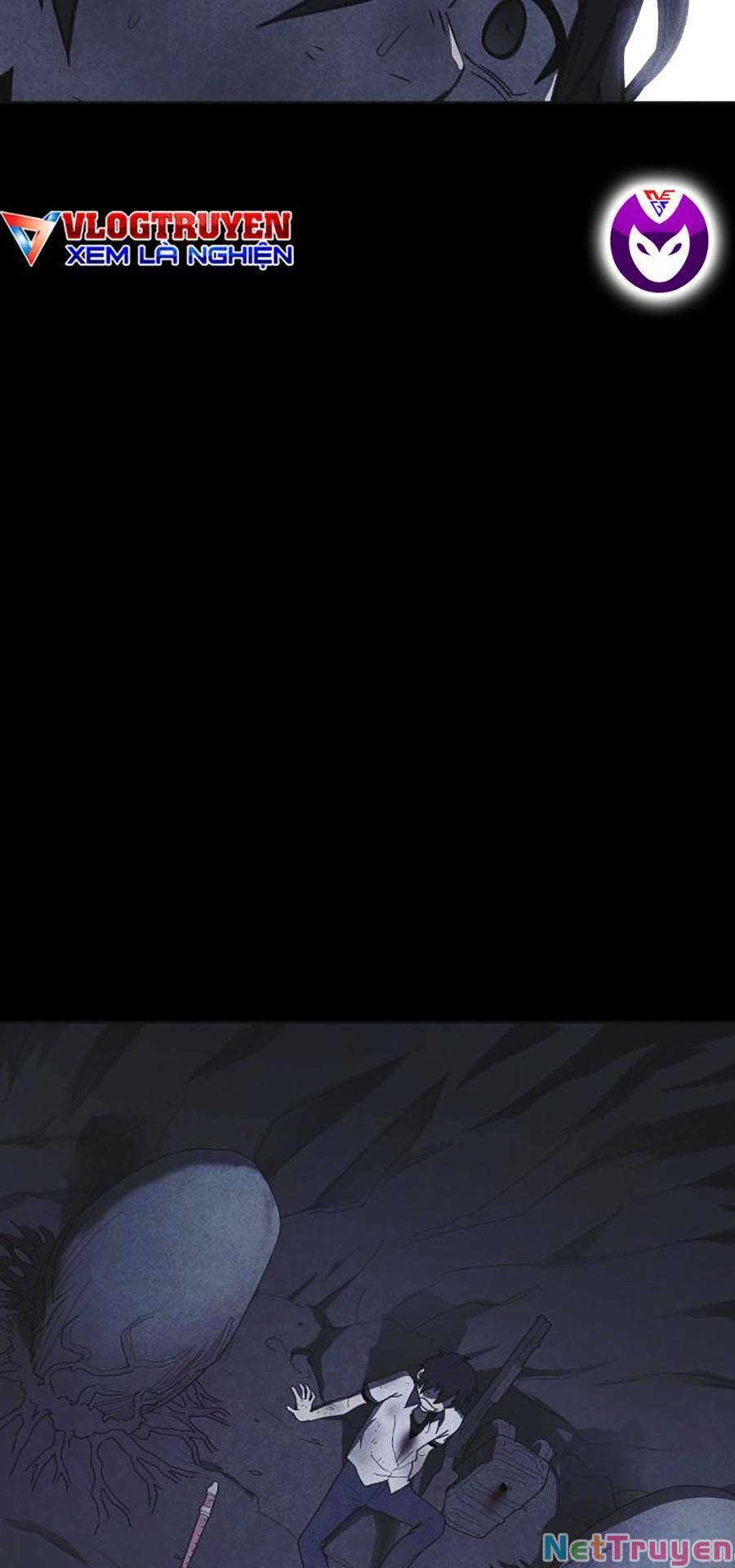 Shotgun Boy Chap 49 - Next Chap 50