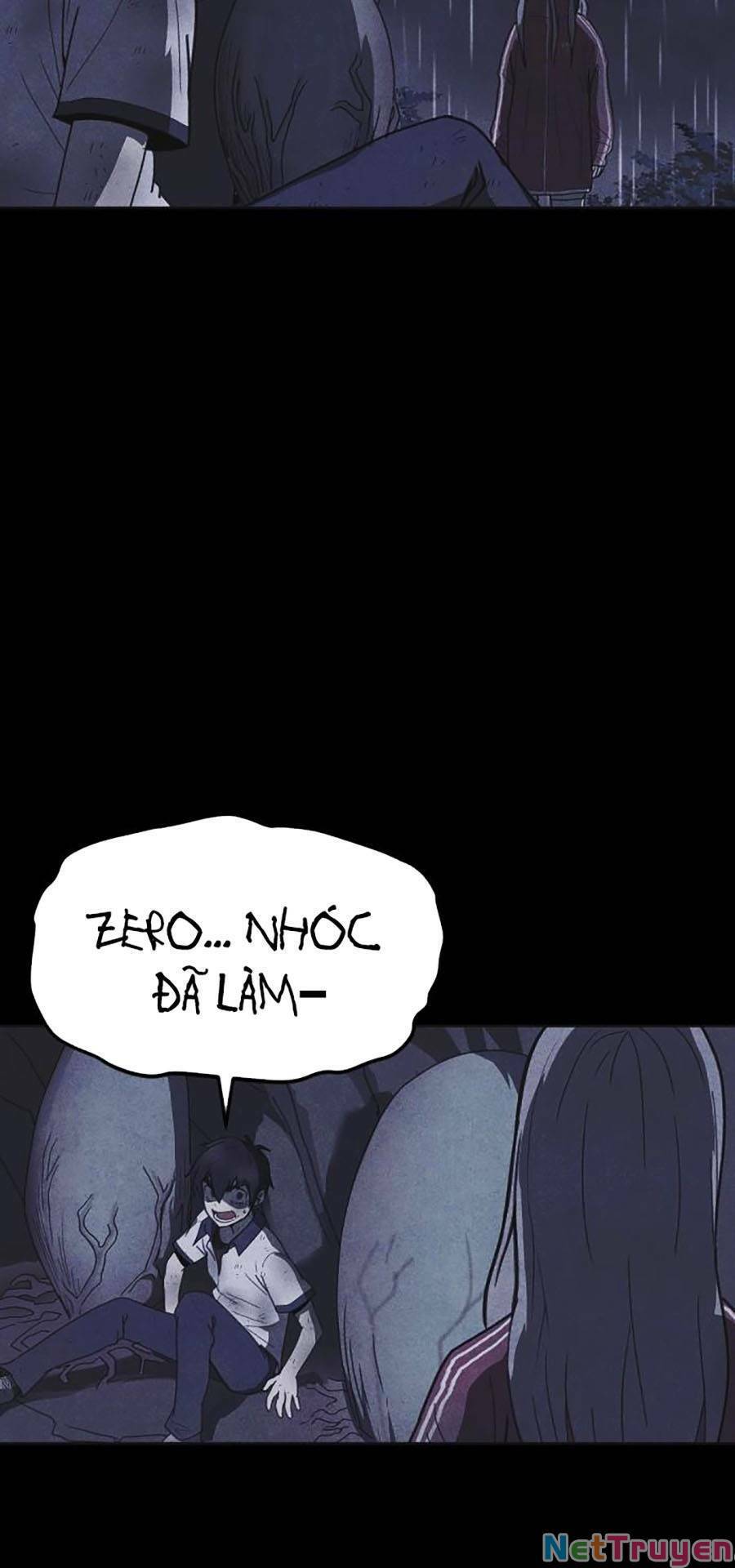 Shotgun Boy Chap 49 - Next Chap 50