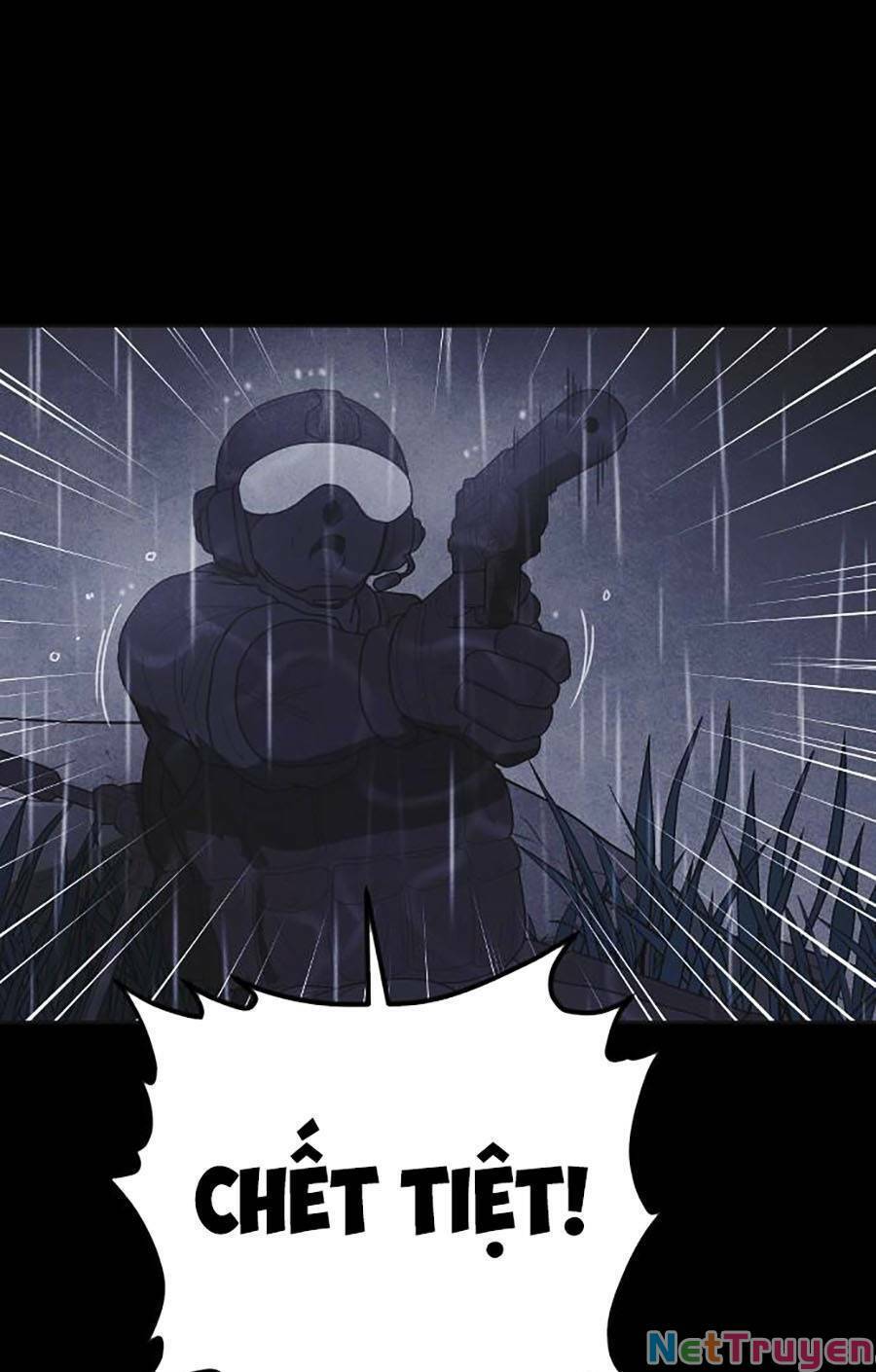 Shotgun Boy Chap 50 - Next Chap 51