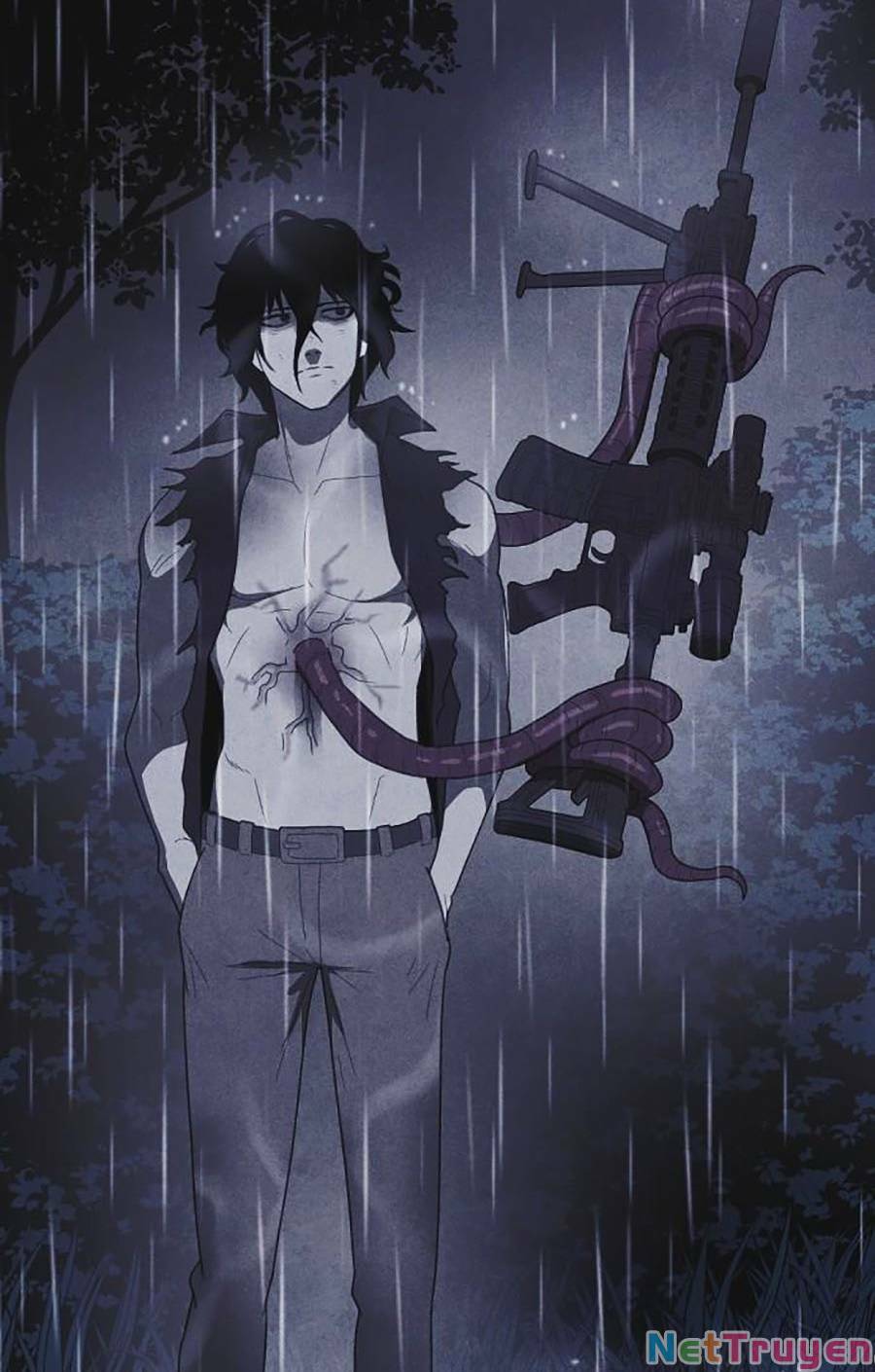 Shotgun Boy Chap 50 - Next Chap 51