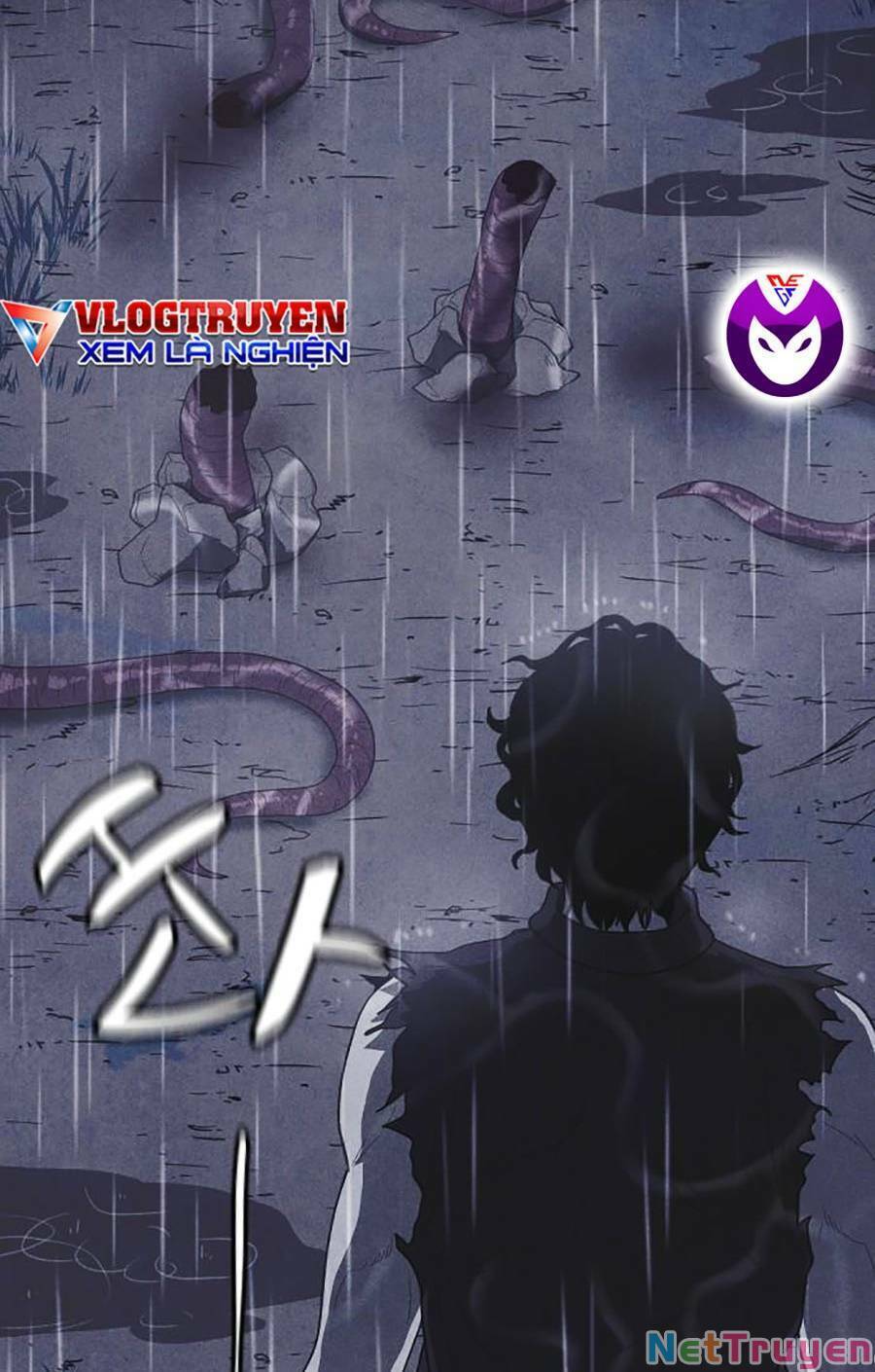 Shotgun Boy Chap 50 - Next Chap 51