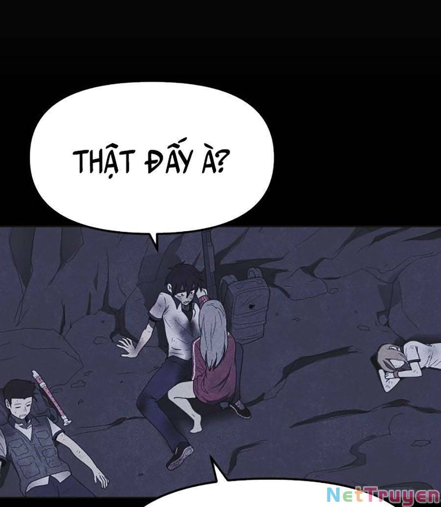 Shotgun Boy Chap 50 - Next Chap 51