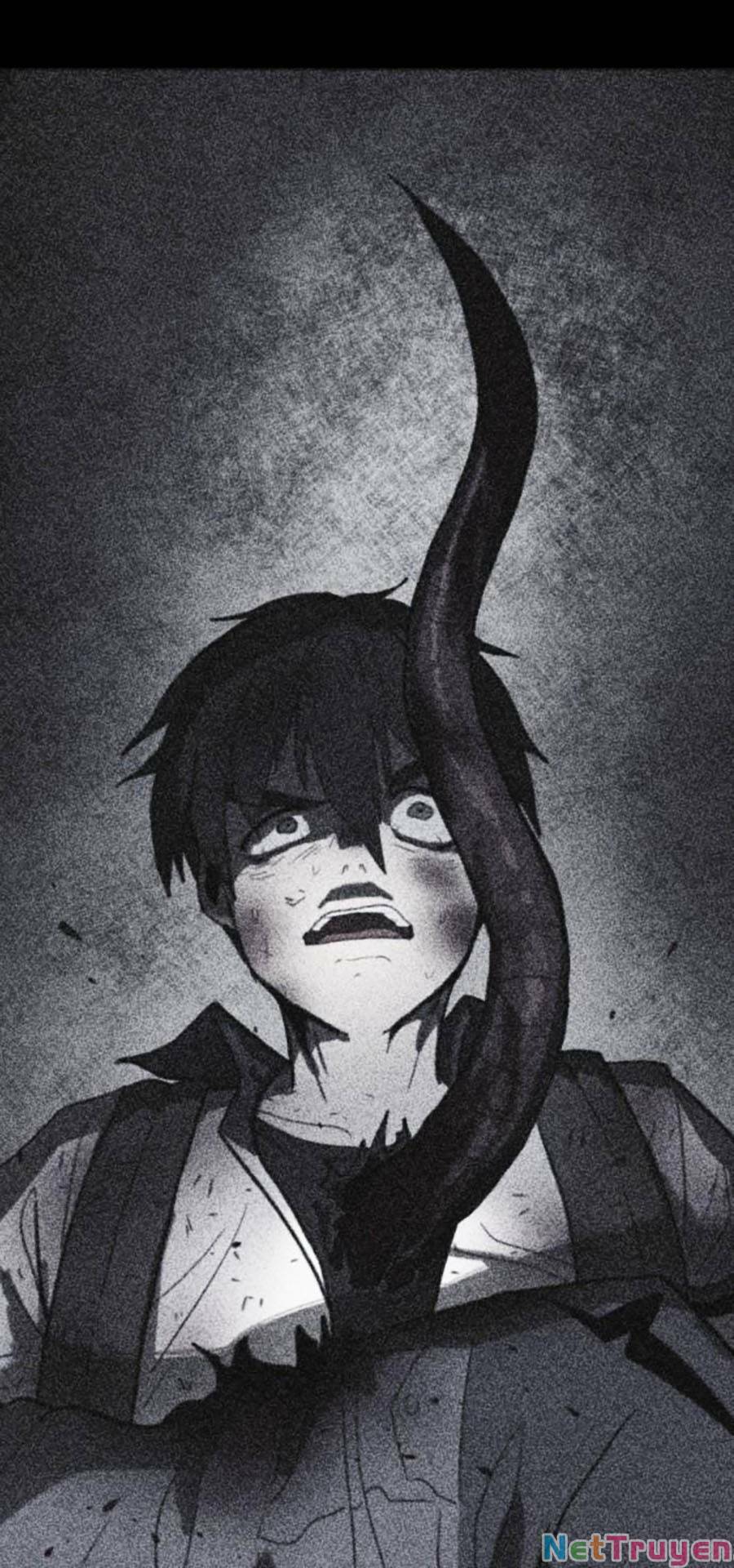 Shotgun Boy Chap 50 - Next Chap 51