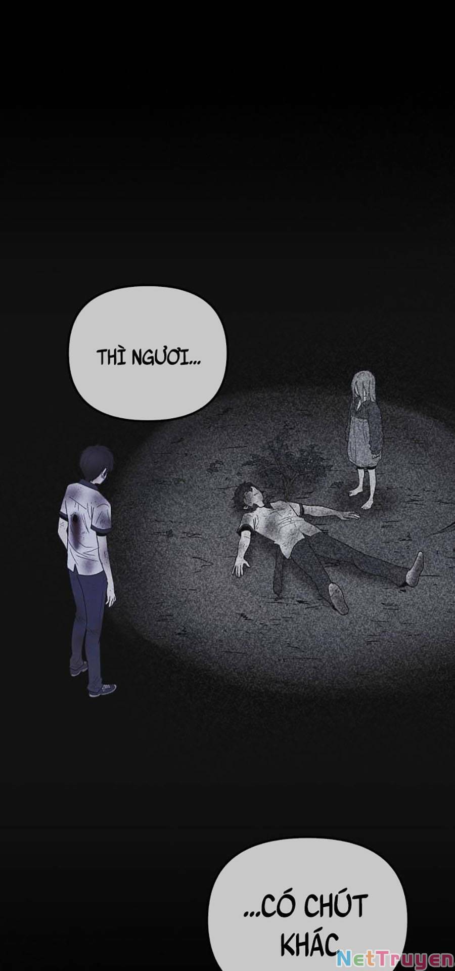 Shotgun Boy Chap 50 - Next Chap 51