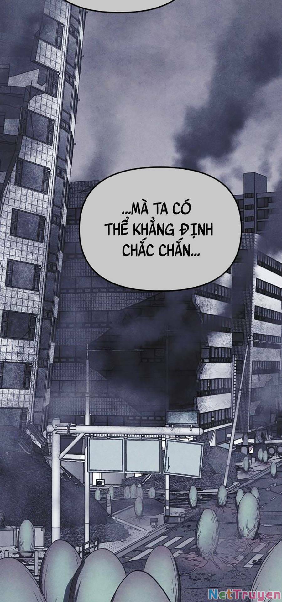 Shotgun Boy Chap 50 - Next Chap 51