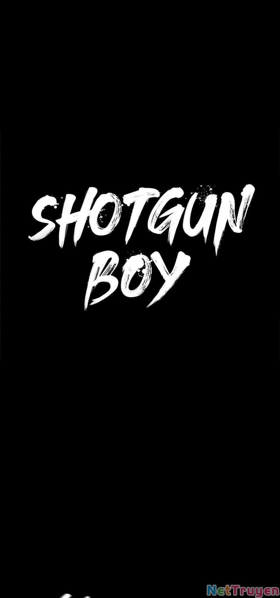 Shotgun Boy Chap 50 - Next Chap 51