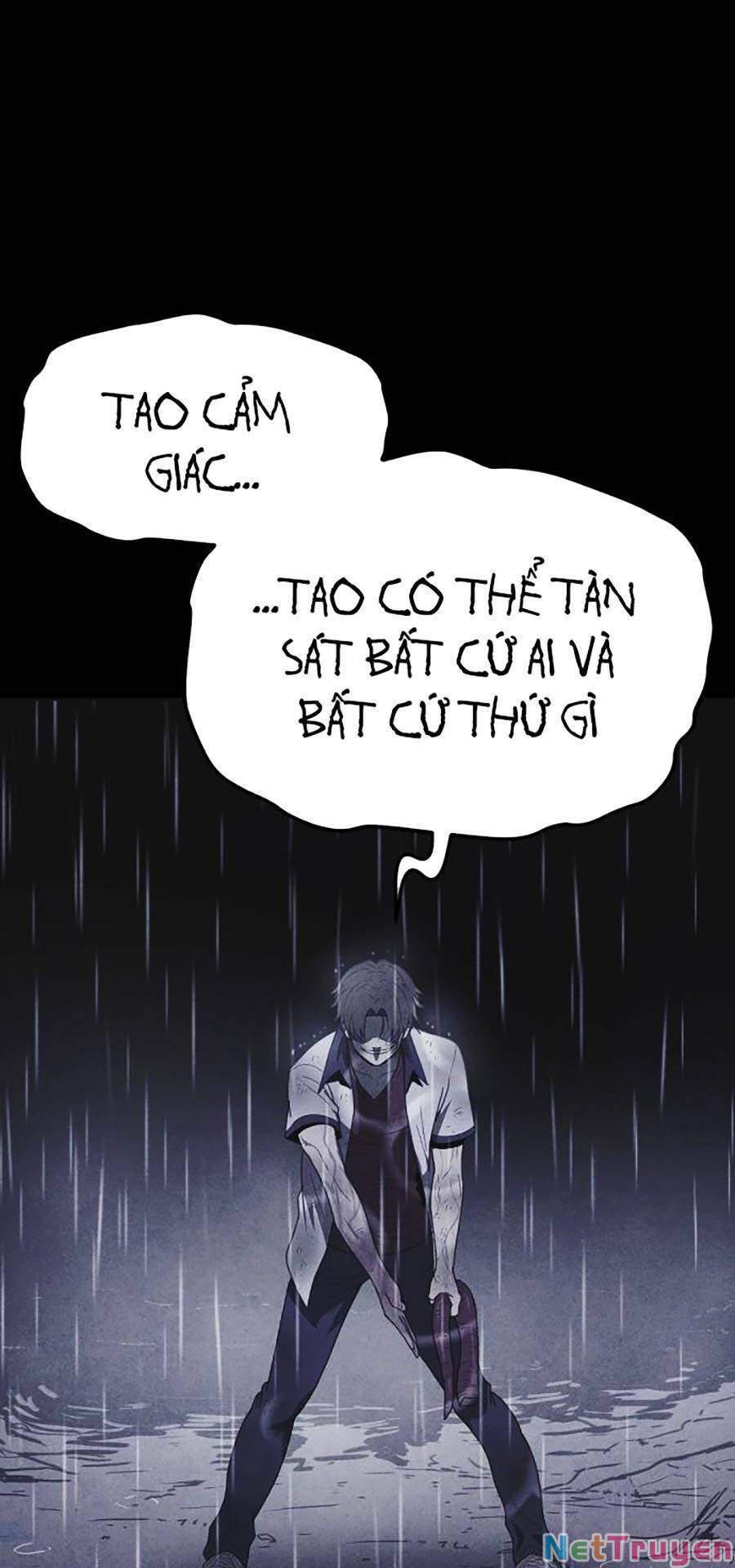 Shotgun Boy Chap 50 - Next Chap 51