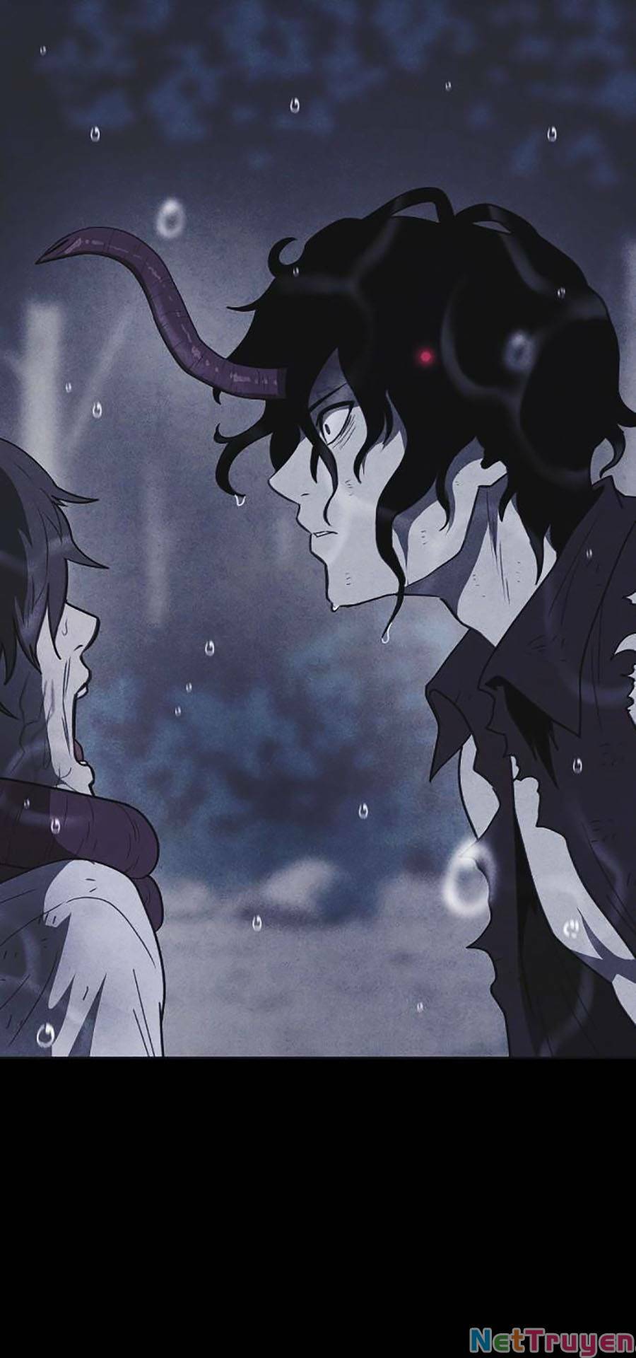 Shotgun Boy Chap 50 - Next Chap 51