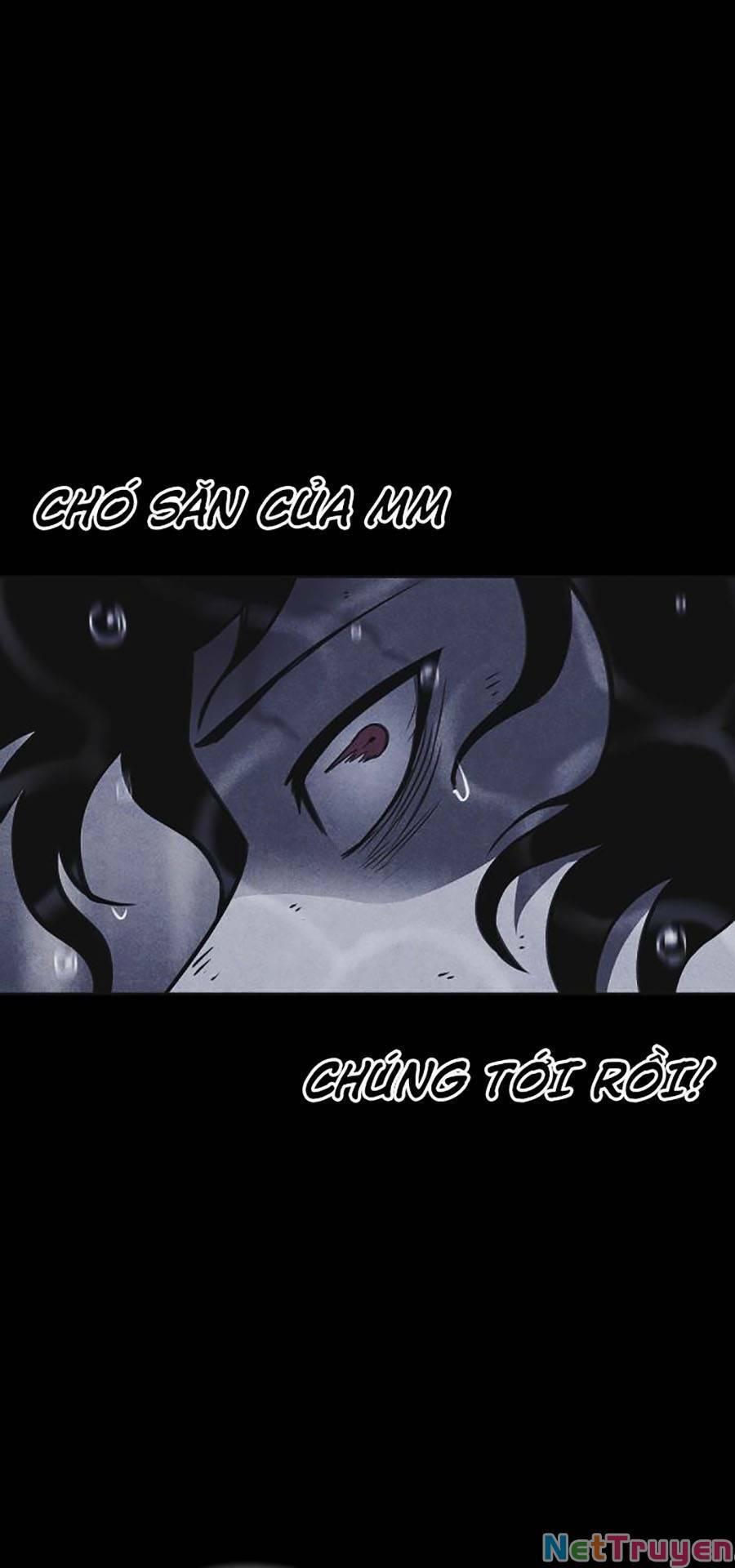 Shotgun Boy Chap 50 - Next Chap 51