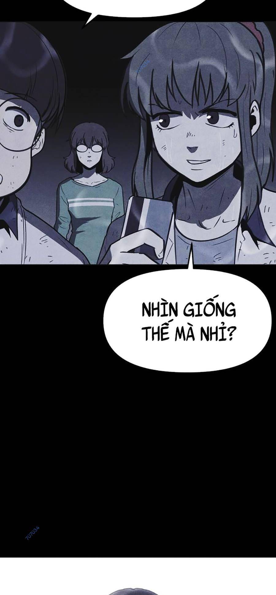 Shotgun Boy Chap 51 - Next Chap 52