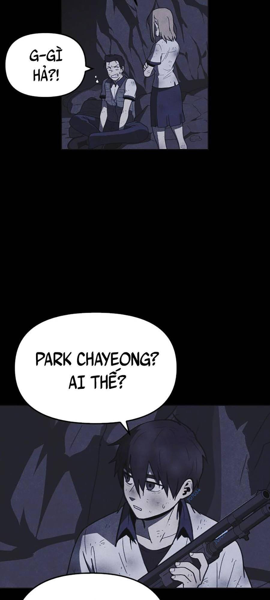 Shotgun Boy Chap 51 - Next Chap 52