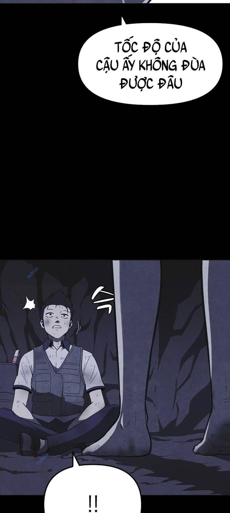 Shotgun Boy Chap 51 - Next Chap 52