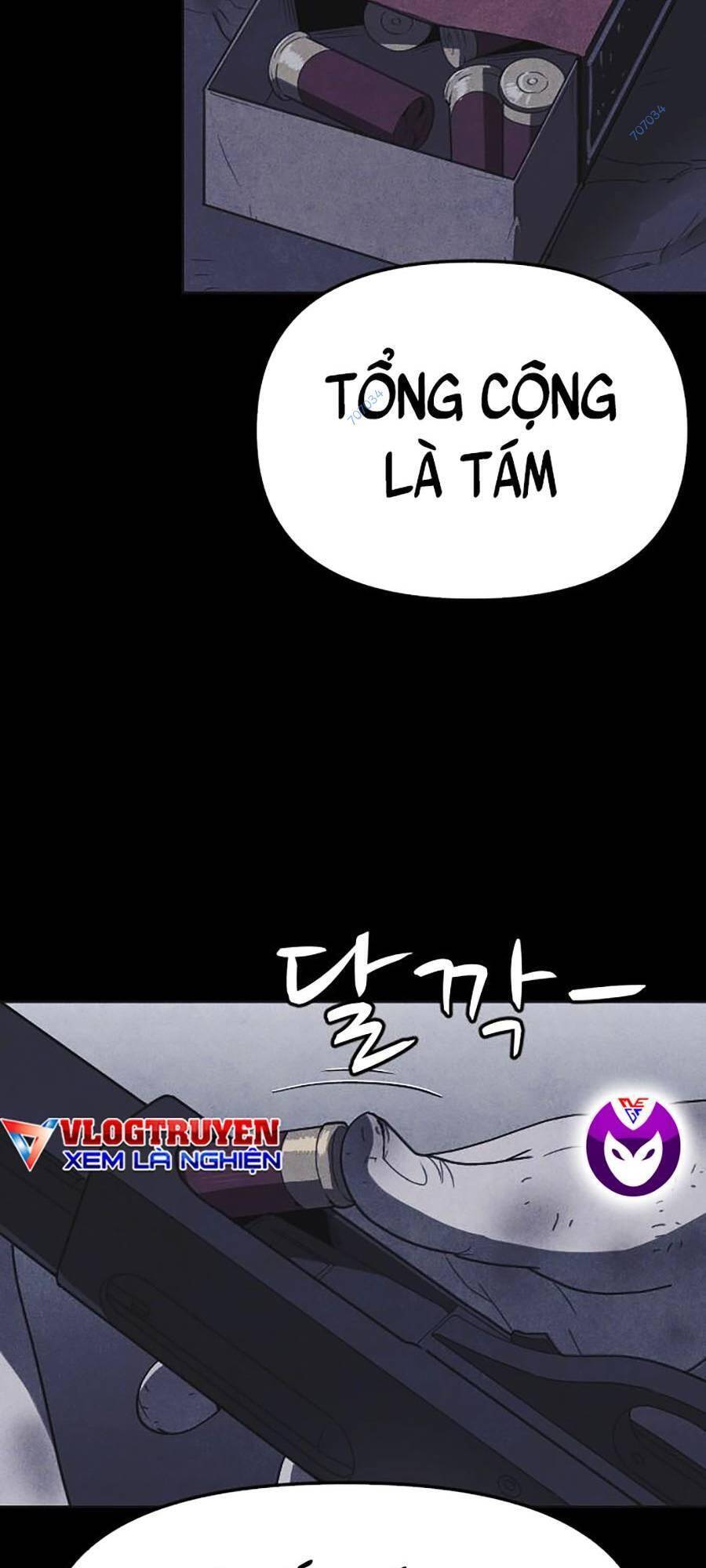 Shotgun Boy Chap 51 - Next Chap 52