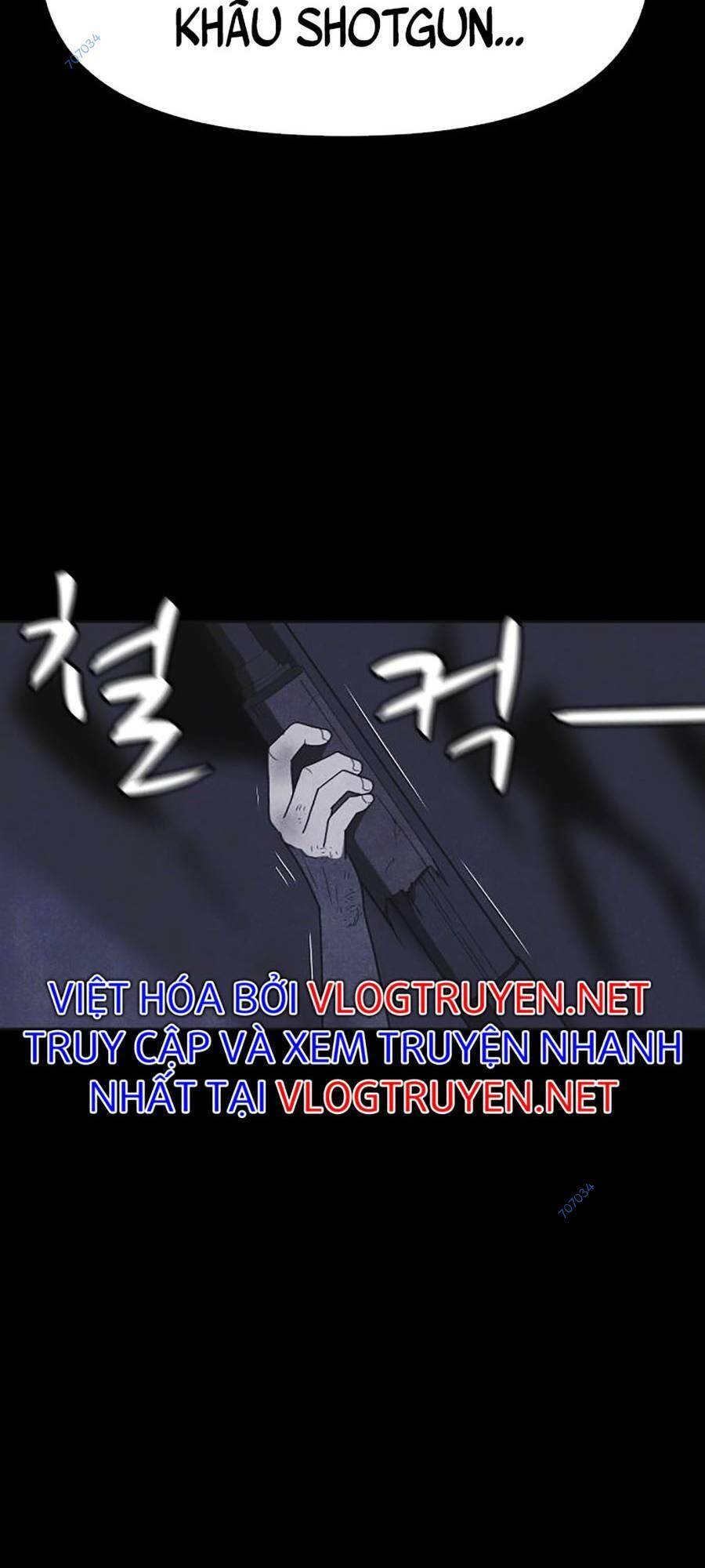 Shotgun Boy Chap 51 - Next Chap 52