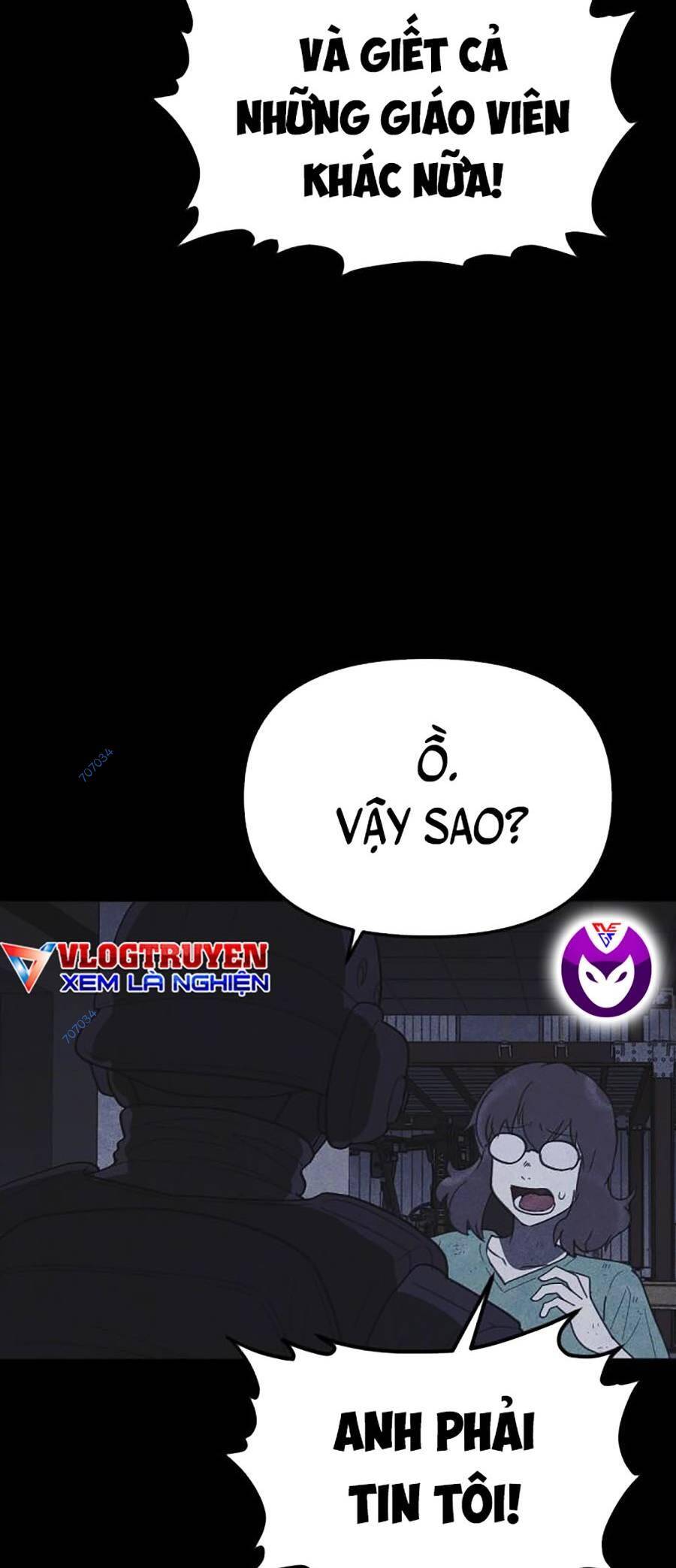 Shotgun Boy Chap 52 - Next Chap 53