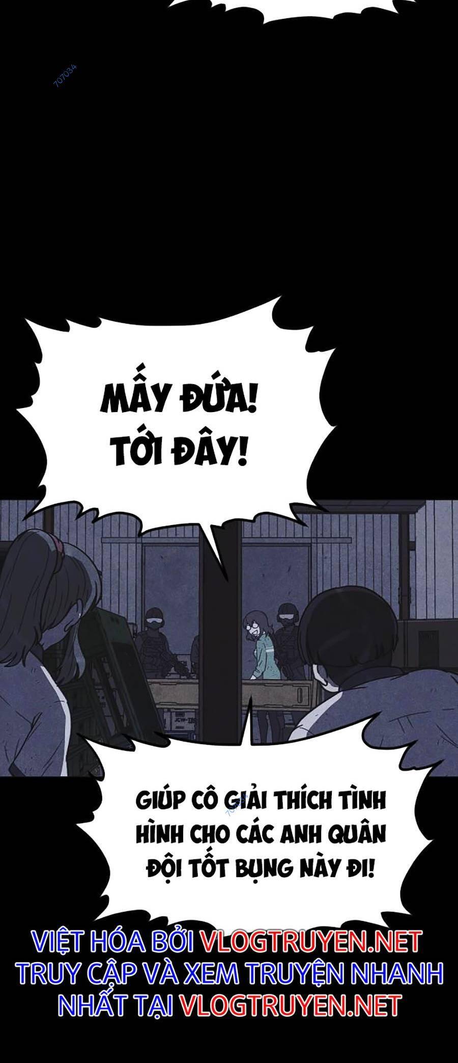 Shotgun Boy Chap 52 - Next Chap 53