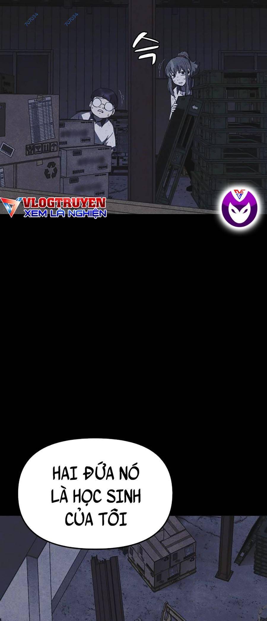 Shotgun Boy Chap 52 - Next Chap 53